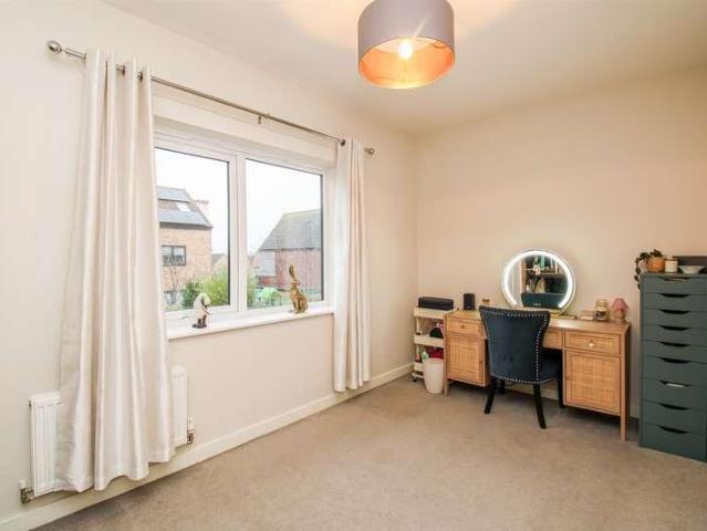 House for sale in South Elmsall, West Yorkshire