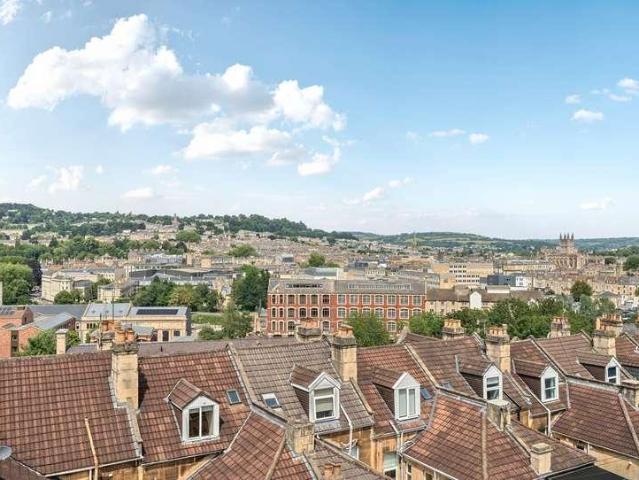 House for sale in Beechen Cliff, Dulcote