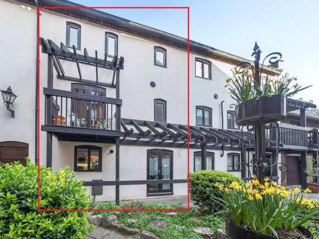 House for sale in Old Town, Poole