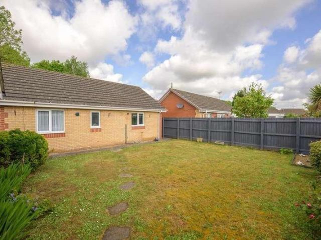 House for sale in Wisbech, Four Gotes