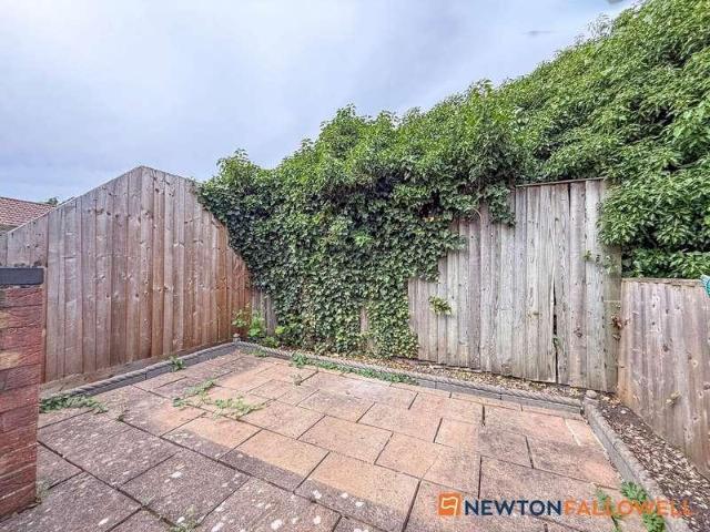 House for sale in New Town, Alverton
