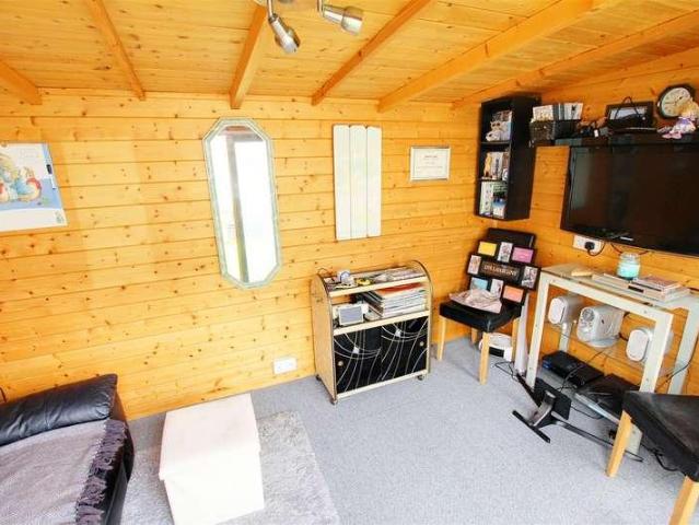 House for sale in Mablethorpe and Sutton, Belleau