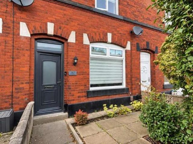 House for sale in Hollins, Bury