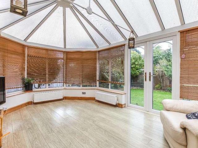 House for sale in Wisbech, Fenland