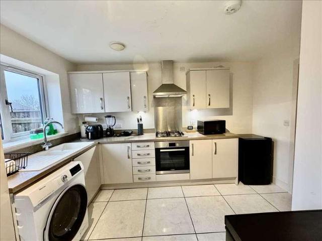 House for sale in Grimsby, North East Lincolnshire