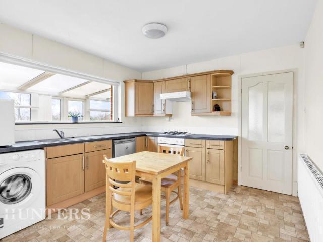House for sale in Burnedge, Greater Manchester