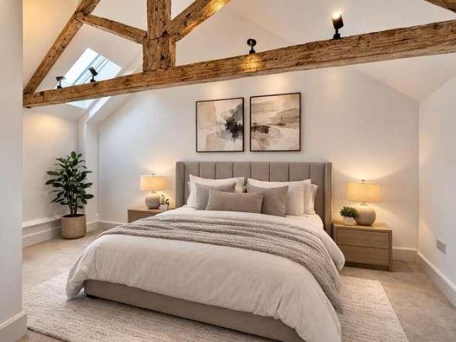 House for sale in Diss, Burgh St Peter