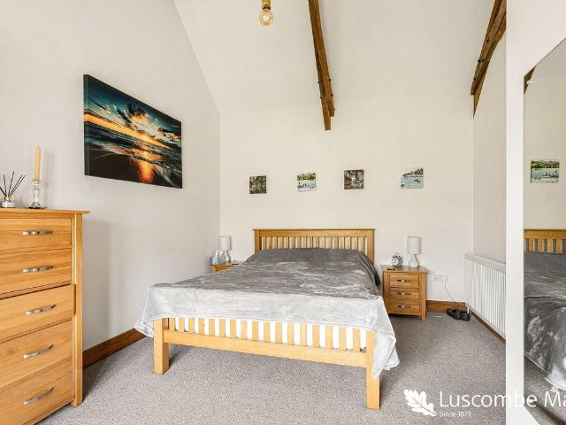 House for sale in Strode, Devon