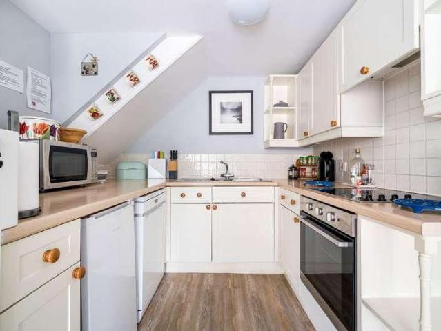 House for sale in Strode, Devon