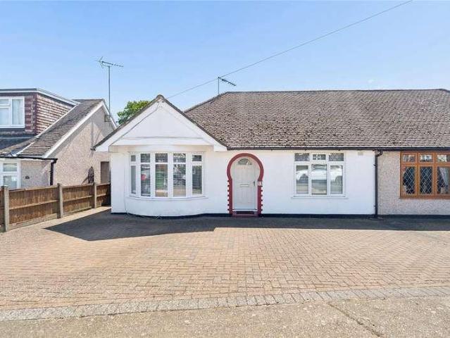 House for sale in Wickford