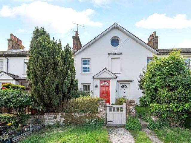 House for sale in Littlecote, West Sussex