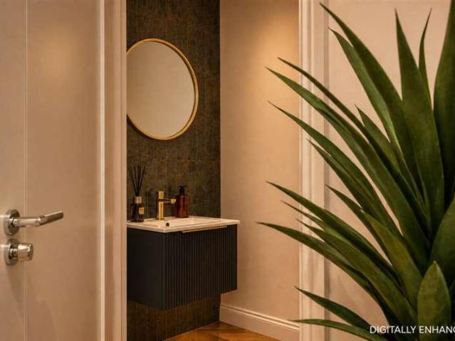 House for sale in Clapham, West Sussex