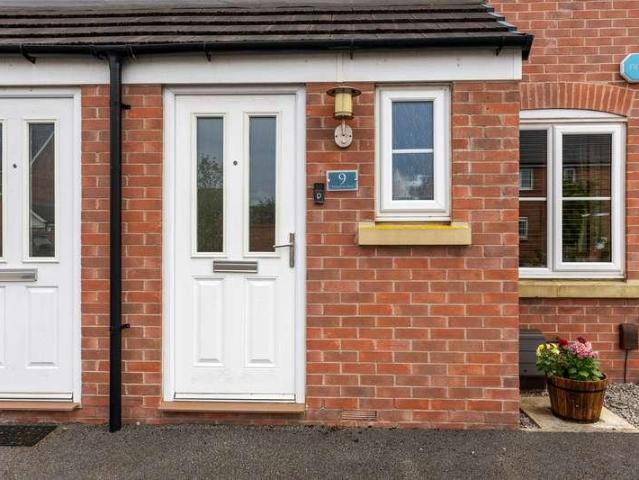 House for sale in Earlestown, St Helens
