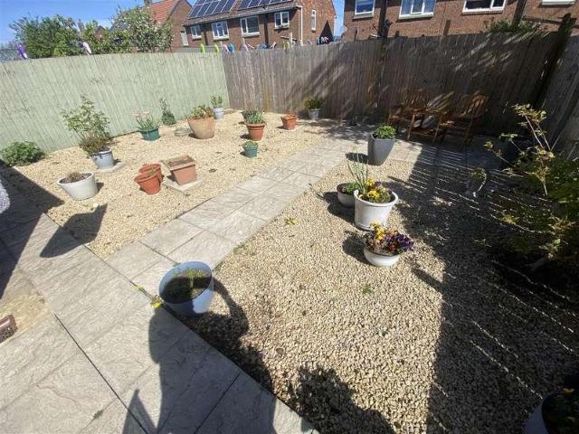 House for sale in Whitley Bay, Seaton Valley