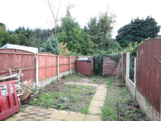 House for sale in St. Helens, Broad Oak