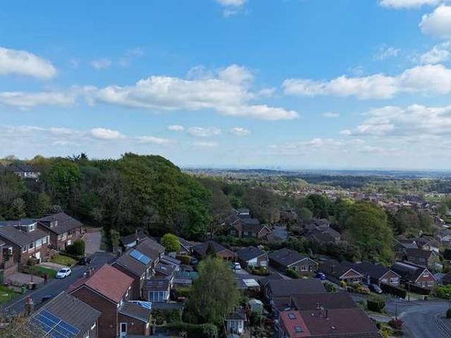 House for sale in Lee Bank, Greater Manchester