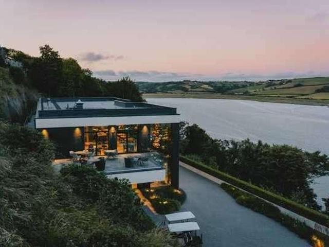 House for sale in Laugharne, Wales