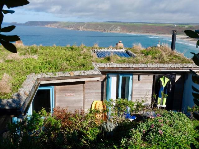 House for sale in Sennen, Cornwall