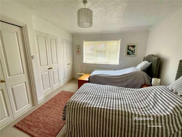 House for sale in Christchurch, Walkford