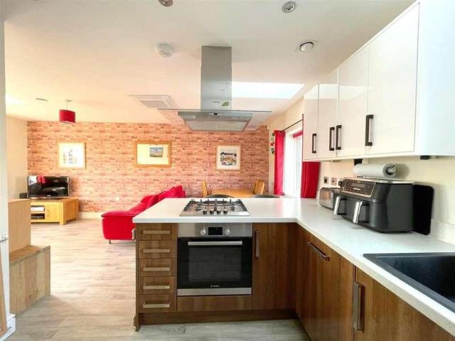 House for sale in North Yorkshire