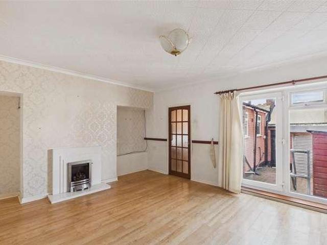 House for sale in Pallion, Tyne And Wear