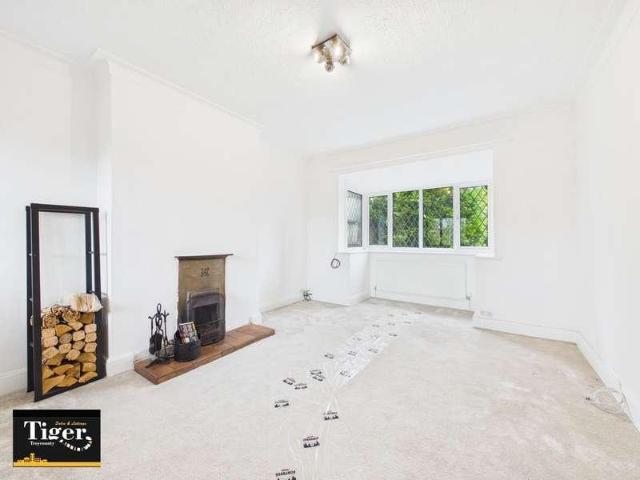 House for sale in Cabus, Lancashire