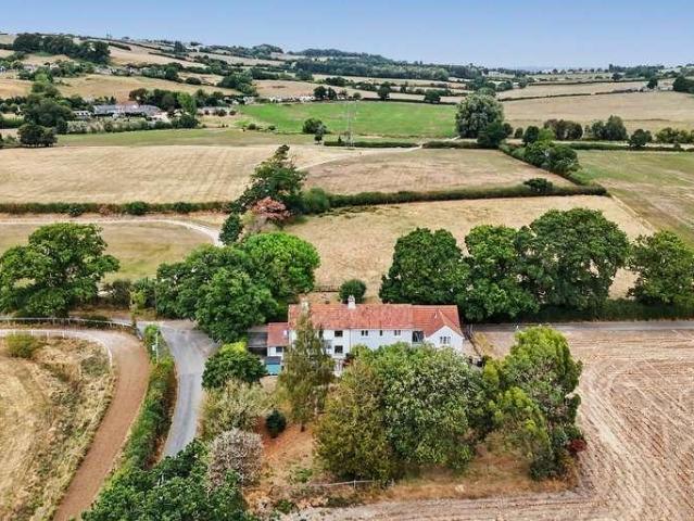 House for sale in Drimpton, Broadwindsor