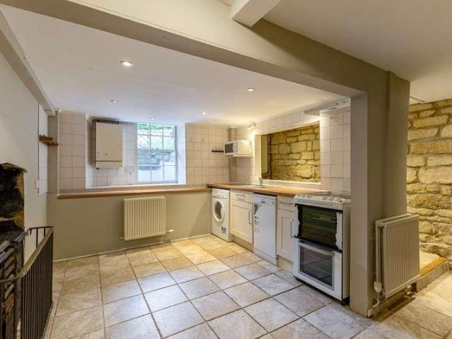 House for sale in Bathwick, Bath