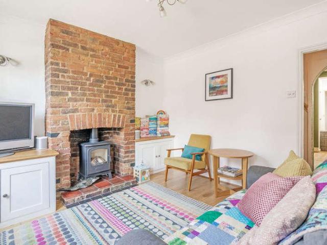 House for sale in St James, Sandown Park