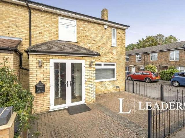 House for sale in Great Parndon, Harlow