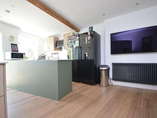 House for sale in Axbridge, Somerset