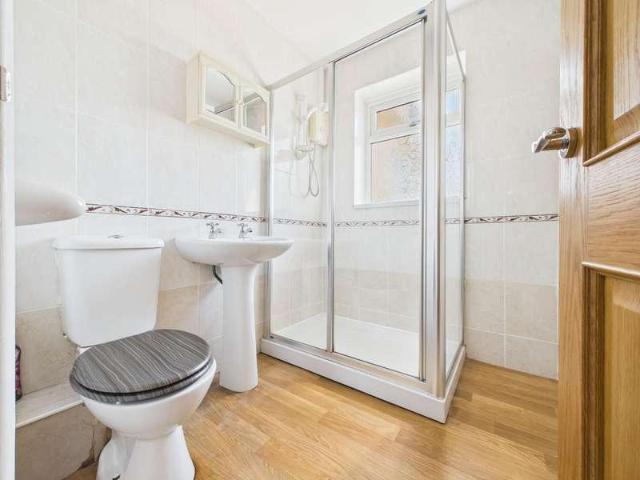 House for sale in St. Thomas the Apostle Rural, Tregadillett