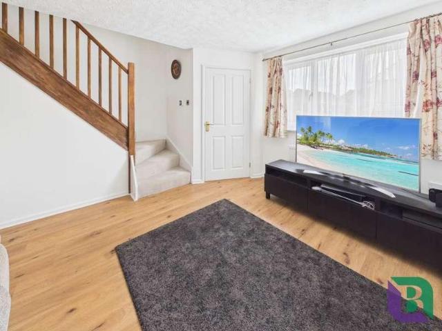House for sale in Fenny Stratford, Milton Keynes
