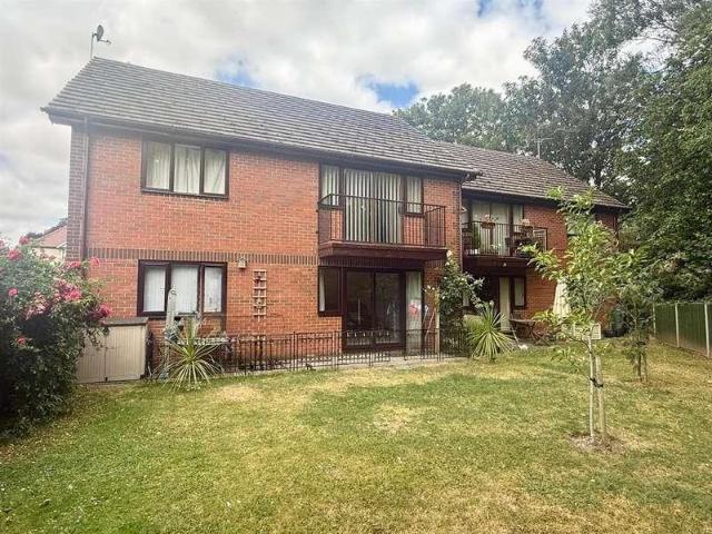 House for sale in Lower Bullingham