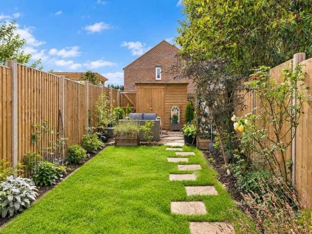 House for sale in Stewkley