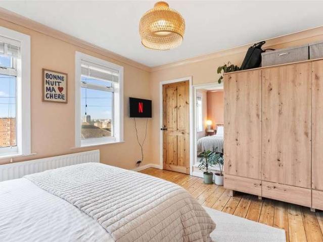 House for sale in Queen's Park, Brighton & Hove