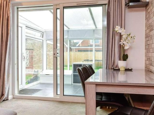 House for sale in Peacehaven, Lewes