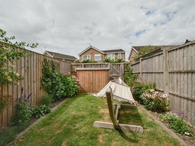 House for sale in Haxby, York