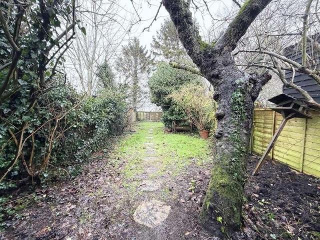 House for sale in Chipping Hill, Essex