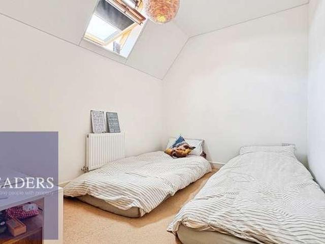 House for sale in Chipping Hill, Essex