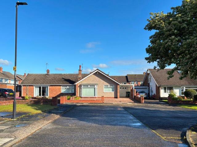 House for sale in Whitley Bay, North Tyneside