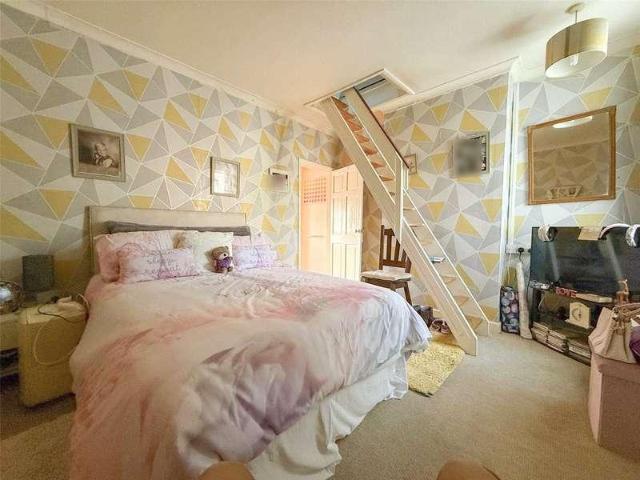 House for sale in Eastbridge, Suffolk