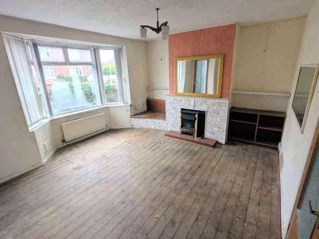 House for sale in Elmton, East Midlands