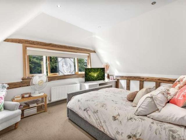 House for sale in High Easter, Uttlesford