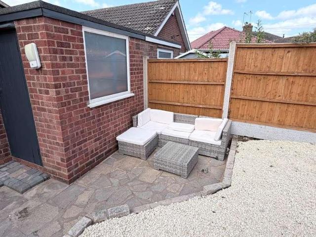 House for sale in Camp Hill, Warwickshire