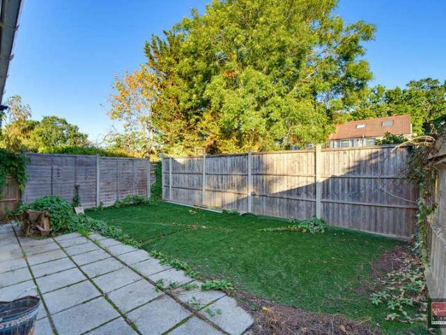 House for sale in Staines, Surrey