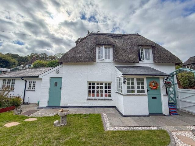 House for sale in Cockington, Torquay