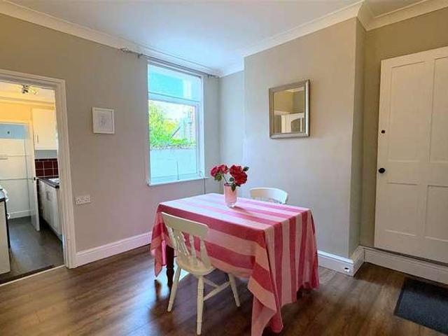 House for sale in Boulton, Derby