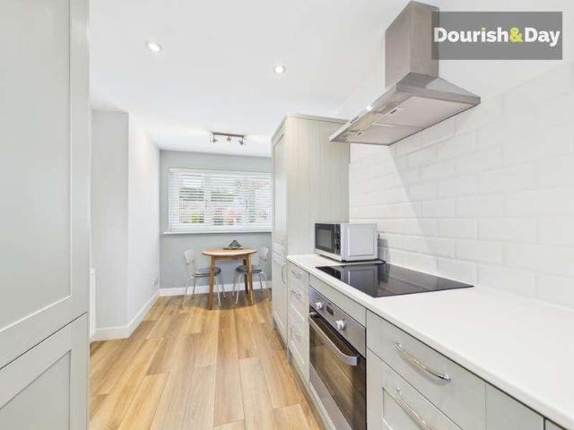 House for sale in Baswich, Staffordshire
