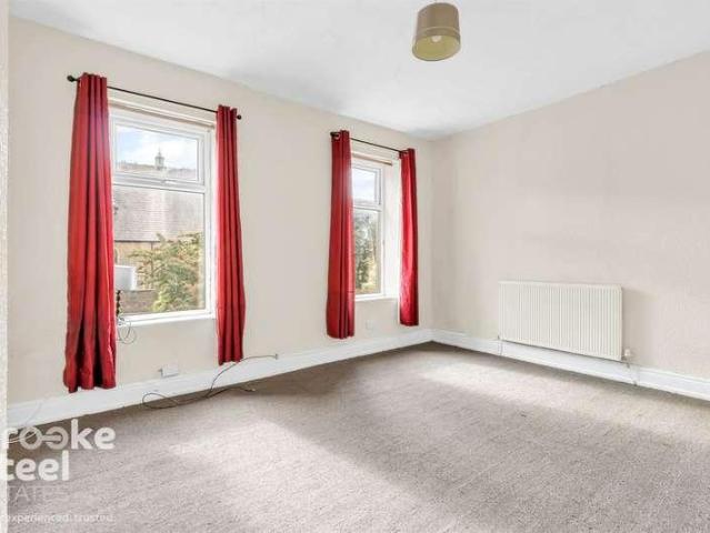 House for sale in Lane Side, Irwell Vale